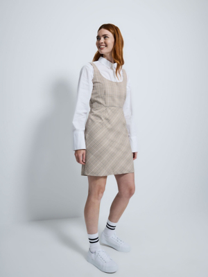 asda ladies skirts and dresses Asda Store Mustard Check Skirt Asda Asda Clearance Red Cord Skirt Asda  Womens Skirts Black Corduroy