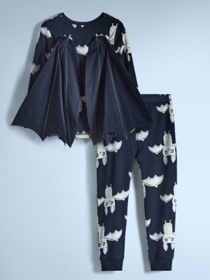 Halloween George Asda Matching Pjs Halloween Ghost Pink Matching