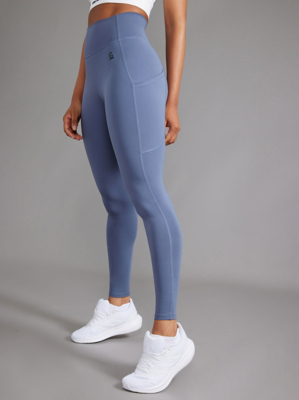 Discount blue leggings asda Sale Black Friday