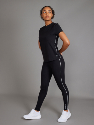 Active Leggings Asda George Sports Leggings Clearance Maternity