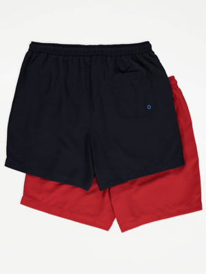 Asda mens swim shorts new arrivals