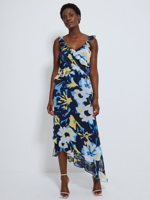 Asda Womenwear George Ladies Dresses Maxi Dress Asda George Women&