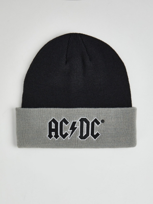 Gorro Chuck Taylor Negro Unisex | México