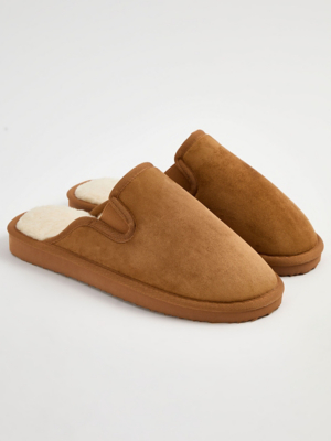 Scuff Slippers George House Shoes Ugg Snug Sandals Australia