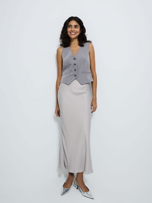 Skirts Silver