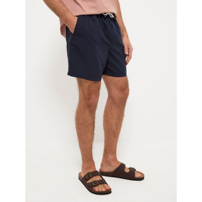 George Navy Quick Dry Swim Shorts