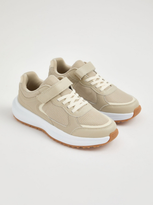 Mesh Single Strap Trainers | Kids | George at ASDA