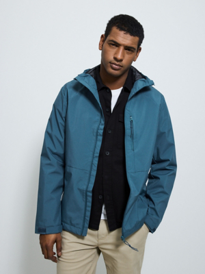 Jacket 2024 Asda Waterproof Jacket Mens Seeland Woodcock Earl