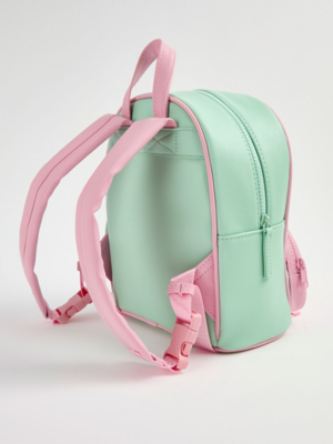 asda mini backpacks Disney Classics Character Pastel Mini Backpack | Kids