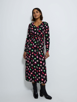 chinese dress ladies Waynexzavier Little Charlie Morningstar Dress for Girls Hazbin Hotel  Charlie Night Skirt Casual Sleep Dress: Buy Online at Best Price in UAE main image 1