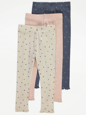 Daisy Kids Legging main image 1