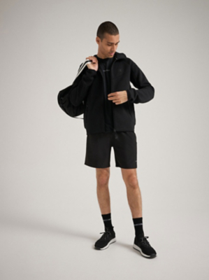 メンズウェア Golfikers [HOLE 596]stretch jacket black Golfikers [HOLE 596]stretch jacket black 【公式通販】