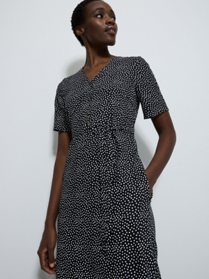 ladies dresses at asda Midi Dress Asda Womens Sundresses George At Asda Womens Dresses Black  Pocket Midi T-Shirt Dress