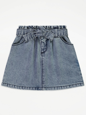 Pleated Skirt Denim Mini Skirt Walmart Denim Mini Skirt Size 12