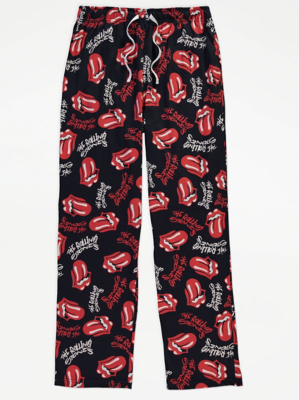 Rolling Stones Lounge Bottoms