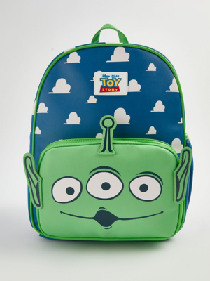 Backpack Toy Story Alien Wallet Asda Deals Asda Toy Story Bag Disney Toy  Story Alien Rucksack Kids