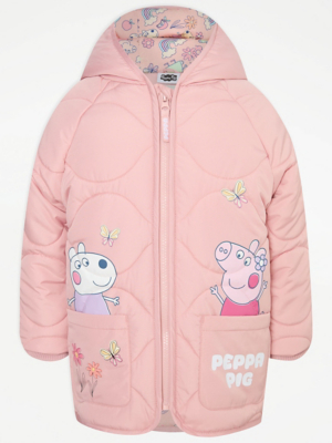 Peppa Pig Pack It regenjas voor kinderen REGATTA