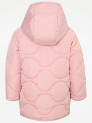 Peppa Pig meisjes draagbare deken Hoodie | Oversized roze fleece loungewear met capuchon voor kinderen | Peppa Suzy schapen bloem Cartoon All Over Print | Nachtkleding Kostuum Merchandise Cadeau