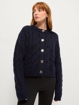 Vamtac Overszed Cable Knt Sweaters Long Sleeve Kntted Casual Pullover Sweater Sold Vntage...