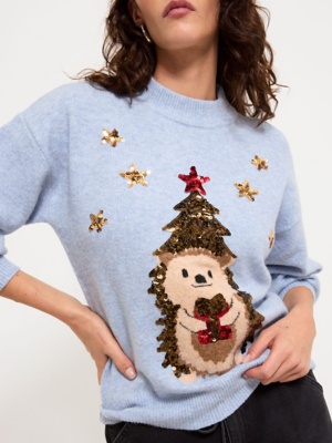 Shop Women's Christmas Clothing | George at ASDA