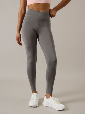 Grey Tights Asda Girls White Leggings Gym Locker So Skin Grey Wrap