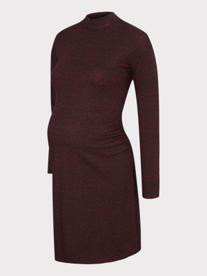 strapless open back dress The Julia – HOPE & IVY