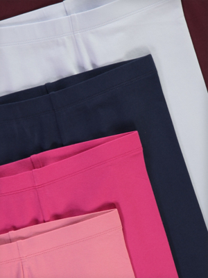 Mountain Warehouse Talus Kids Base Layer Thermal Pants - Moisture Wicking, Lightweight & Quick Drying Leggings, Boys & Girls - Spring Summer, Outdoors & Travelling Cobalt Kids Size 2-3 Years - View #12