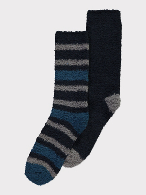 Worlds Best Grandad - Calzini Per Nonni - Foto 8