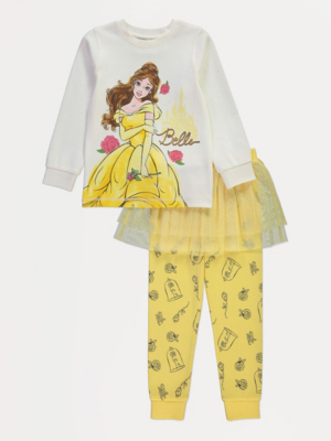 asda princess belle dress Disney Princess Beauty And Beast Belle Dress At Asda ASDA Has Got A Range  Of Disney