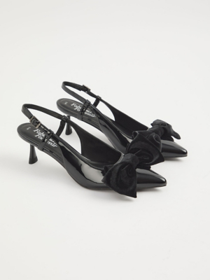 George Asda Asda Block Heels Heeled Sandals Asda George Sandals