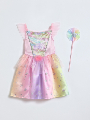 green emerald velvet dress Pink and White Sexy Fairy Costume Dress
