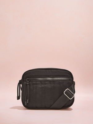 Green Floral Wash Bag | Women | George at ASDA