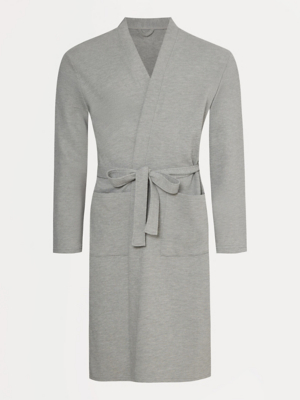 Men's Dressing Gowns | Fleece Dressing Gowns | George at ASDA