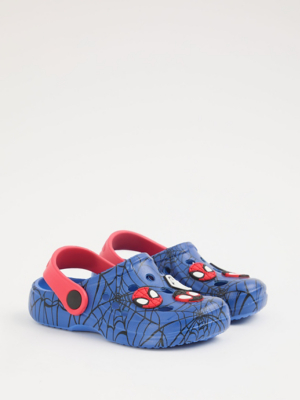 Hot Wheels Clogs voor kinderen, tuinschoenen met hangers, schoenbedels voor strand, zwembad, vakantie, cadeaus voor jongens, zwart, 32/33 EU