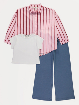 As Colour T Shirt Size Chart - AS BHUI
