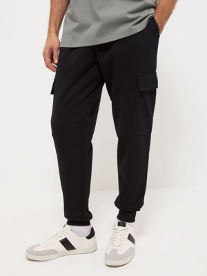 Cargo Cuffed Joggers