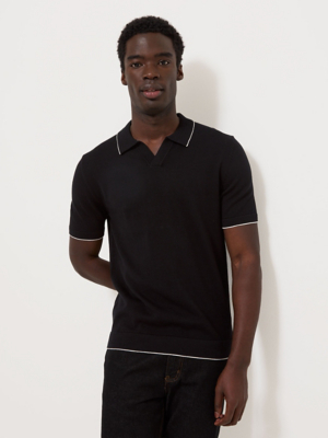 トップス Pedestal polo tee jellyyabashi トップス Pedestal polo tee jellyyabashi JAPAN POLO SHIRT | pedestal
