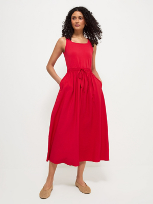 a line halter chiffon bridesmaid dress BABARONI Long Halter Chiffon Dresses with Open Back Sunset, Sunset / US0
