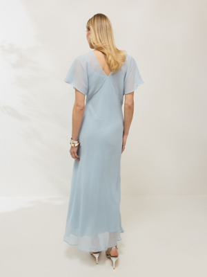 asda bridesmaid dress Our Cressida Yellow Bridesmaid Dress
