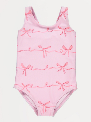 Girls Radiant Orchid UV Sun Protection Rash Vest And Swim Shorts UPF 50+ - Taille 3-14 Ans