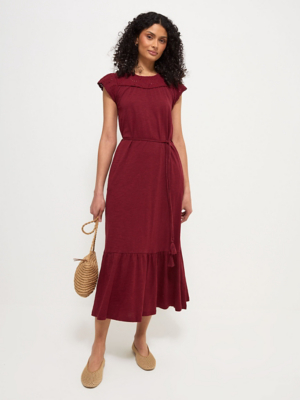 knee length dresses for ladies Asda Dress