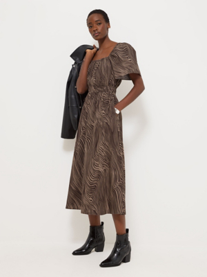 burgundy lace dress midi self-portrait - Flower Color:Terracotta Rust A rich burgundy hue MAN'S BLK Off the Shoulder Straps