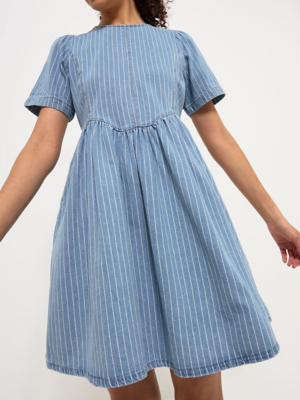 designer tweed dress Quincy baking night 🫖🌿🍒🕊️🍓🎂 — Size:3X Small rose pink dress designed to make you