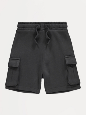 Brave Soul Short Cargo George Homme Camouflage