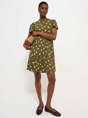 ladies dresses at asda Shirt Dress Asda Green Dress Shirt Dress Asda Work Dresses Wrap Dress  Womens Dresses Warehouse Green