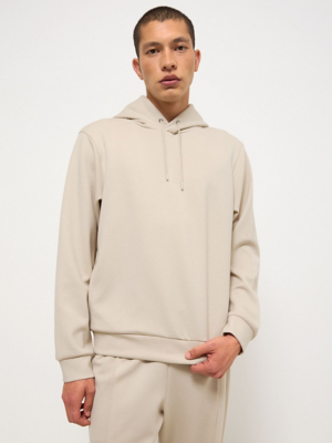 Stone Scuba Pull Over Hoodie