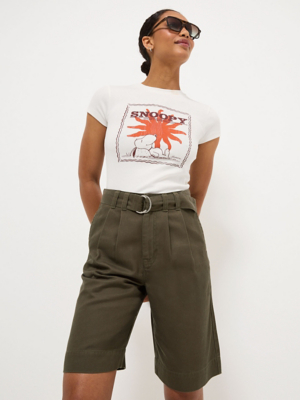 Skirts & Shorts | Women's Clothing | George at ASDA