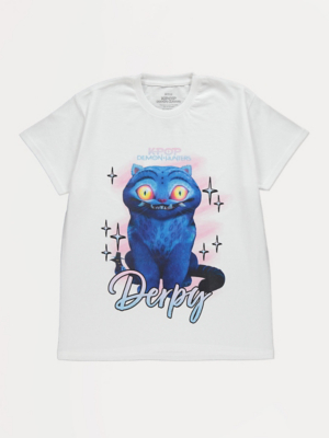 K-Pop Demon Hunters Derpy T Shirt | Kids | George at ASDA