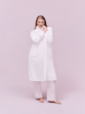 Women's Dressing Gowns & Robes