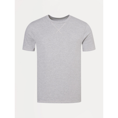 George Grey Medium Warmth Short Sleeve Thermal T-Shirt